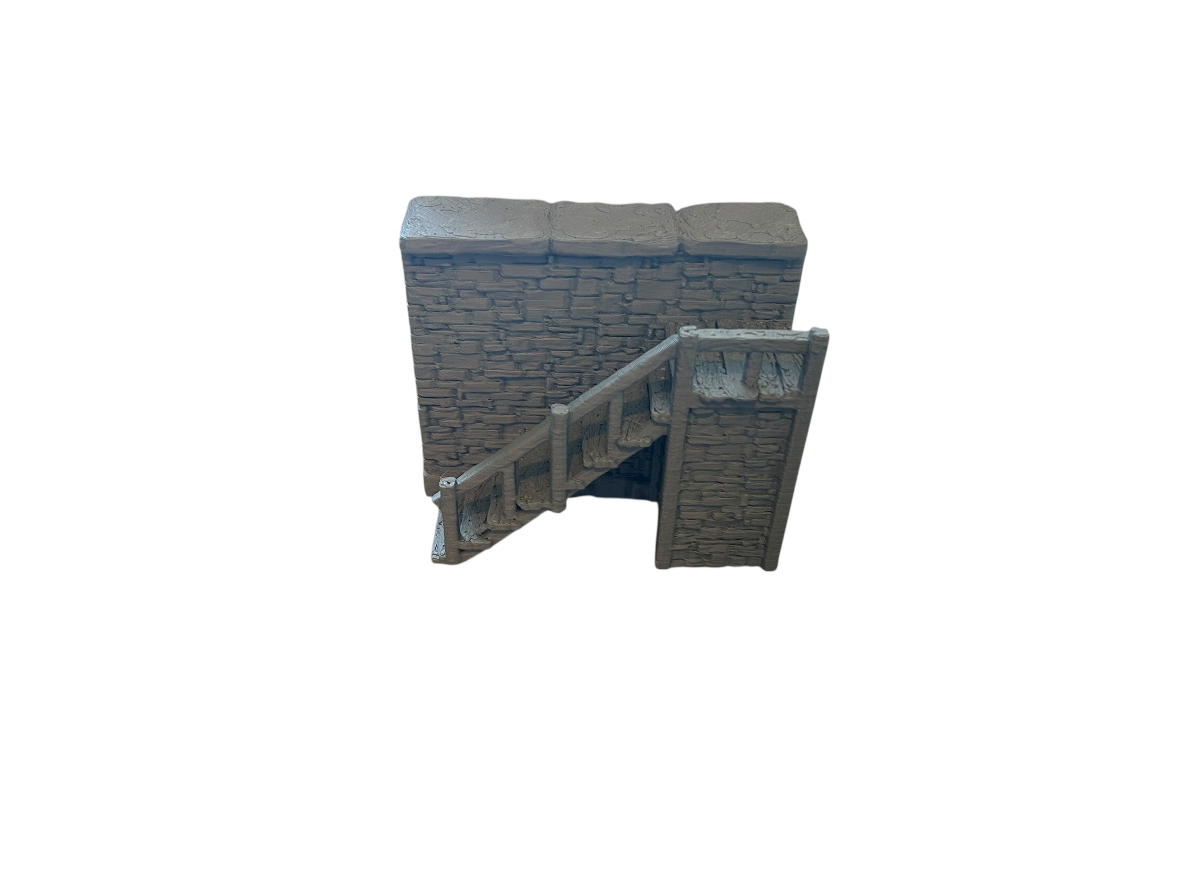 Gracewindale - Medieval Stone Wall System - Modular Gracewindale - Medieval Stone Wall System - Modular