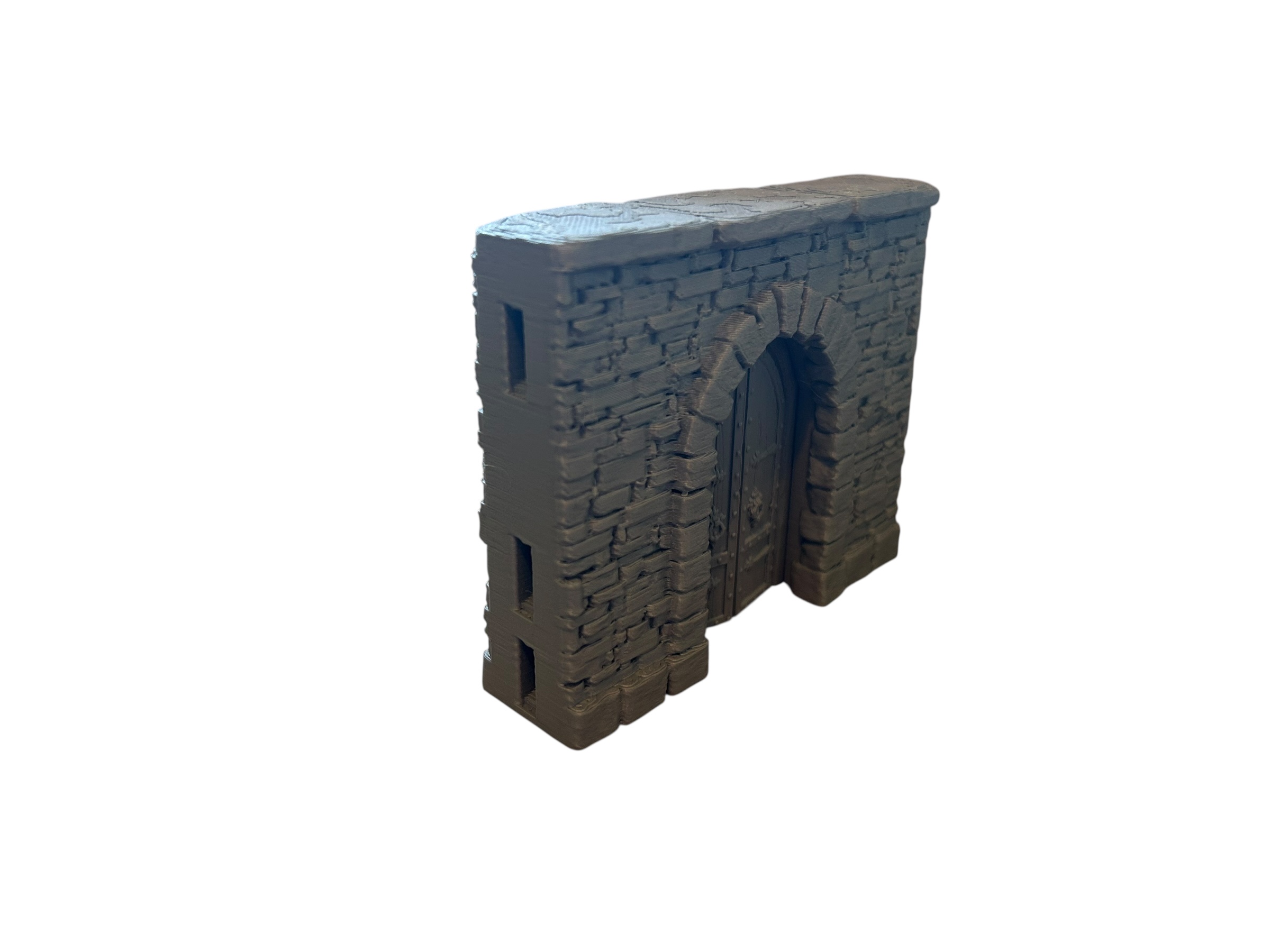 Gracewindale - Medieval Stone Wall System - Modular Gracewindale - Medieval Stone Wall System - Modular