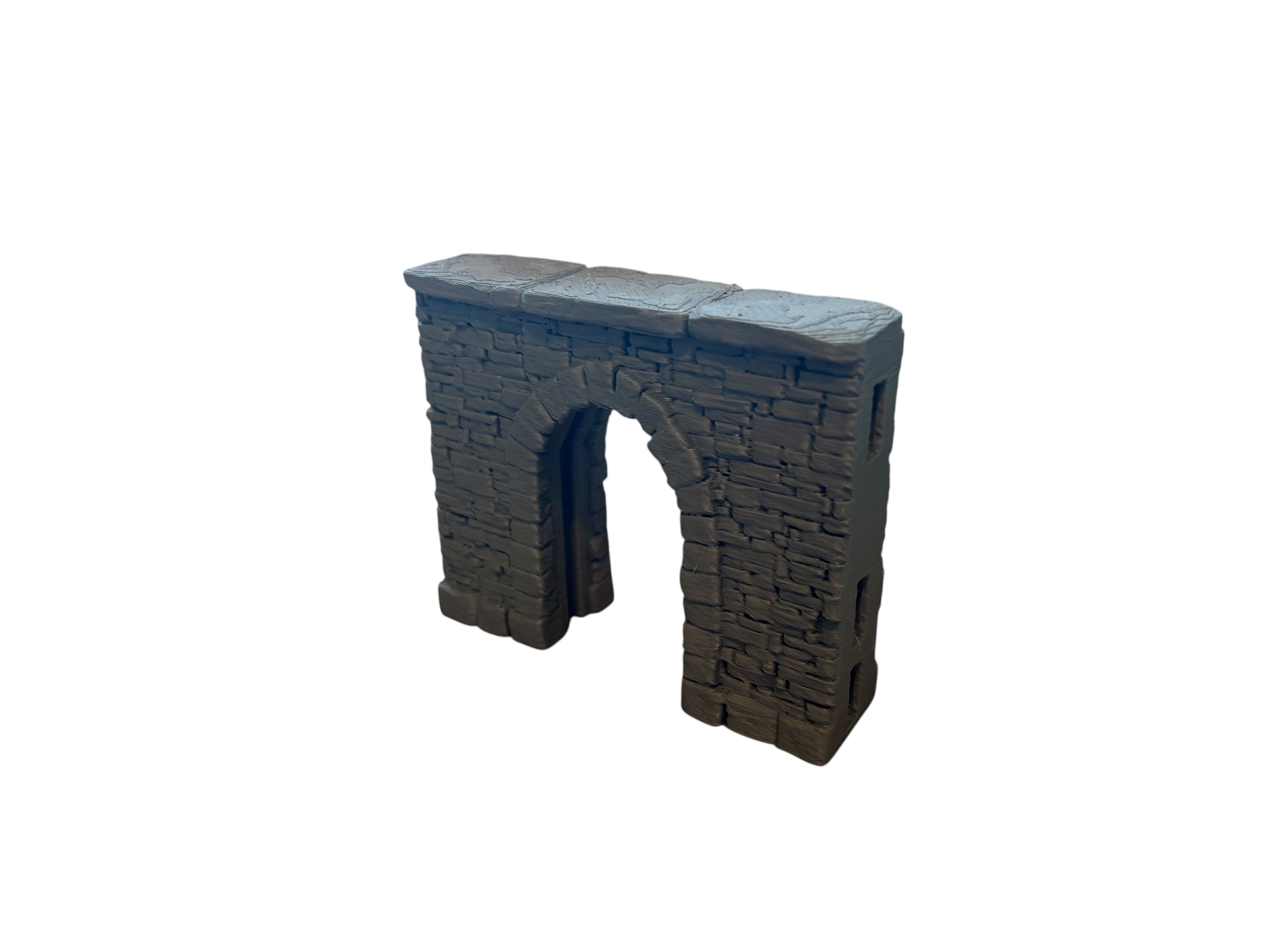 Gracewindale - Medieval Stone Wall System - Modular Gracewindale - Medieval Stone Wall System - Modular