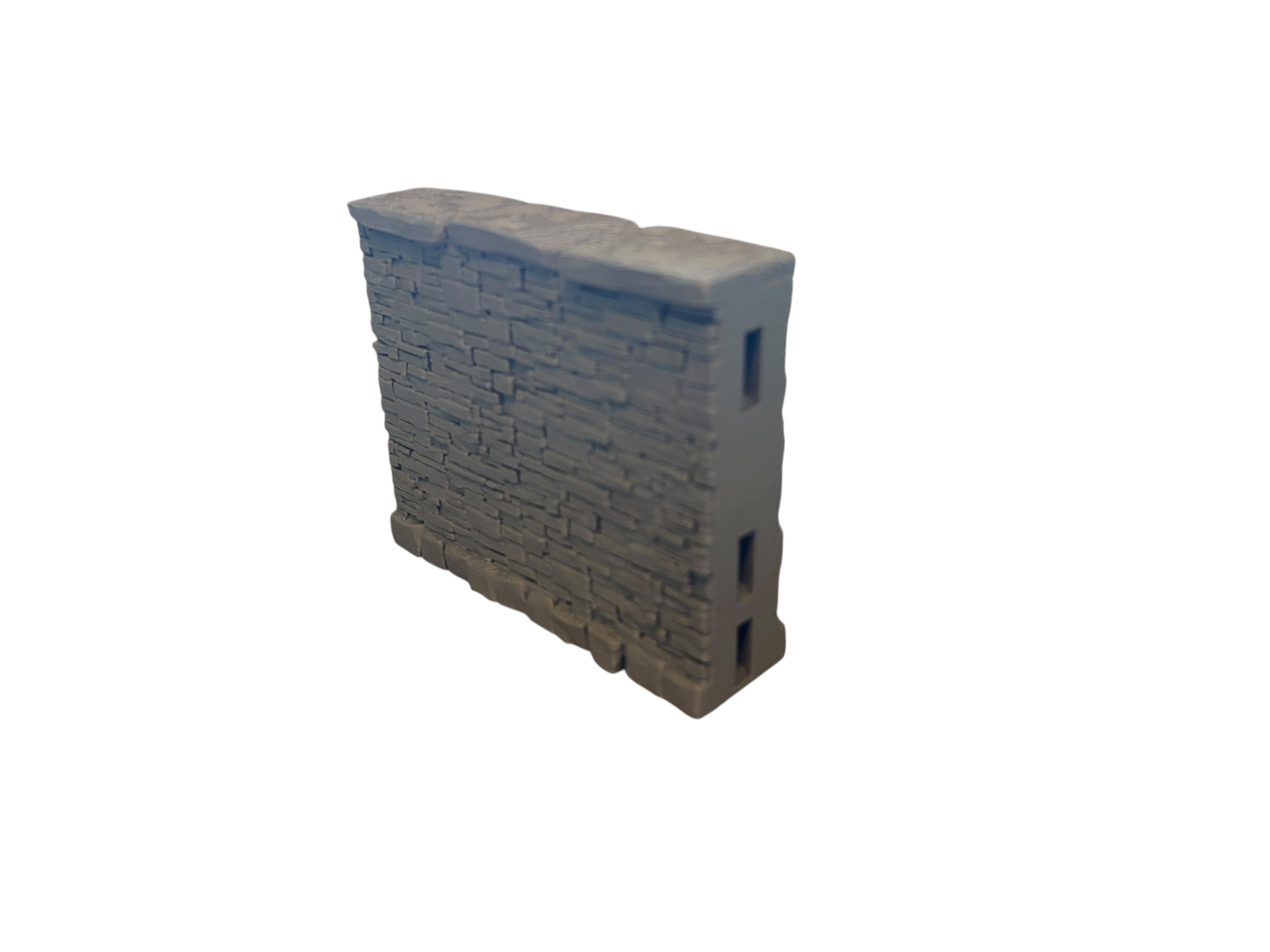 Gracewindale - Medieval Stone Wall System - Modular Gracewindale - Medieval Stone Wall System - Modular