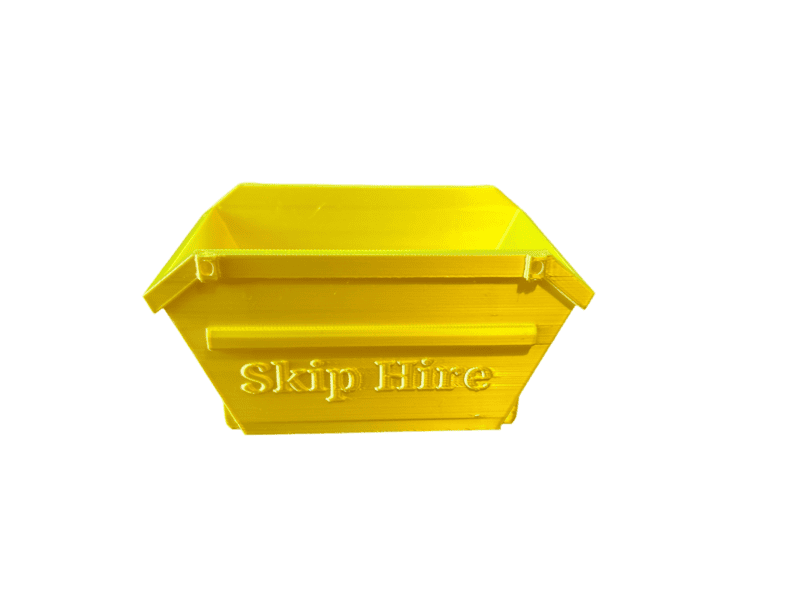 Mumfy's Scenic Accessories - Skip Mumfy's Scenic Accessories - Skip