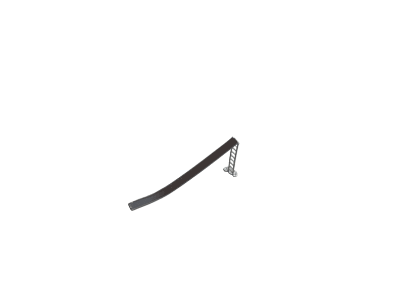 Mumfy's Scenic Accessories - Park Slide Mumfy's Scenic Accessories - Park Slide