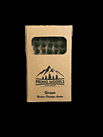 Primo Models - Grass Clumps 6mm