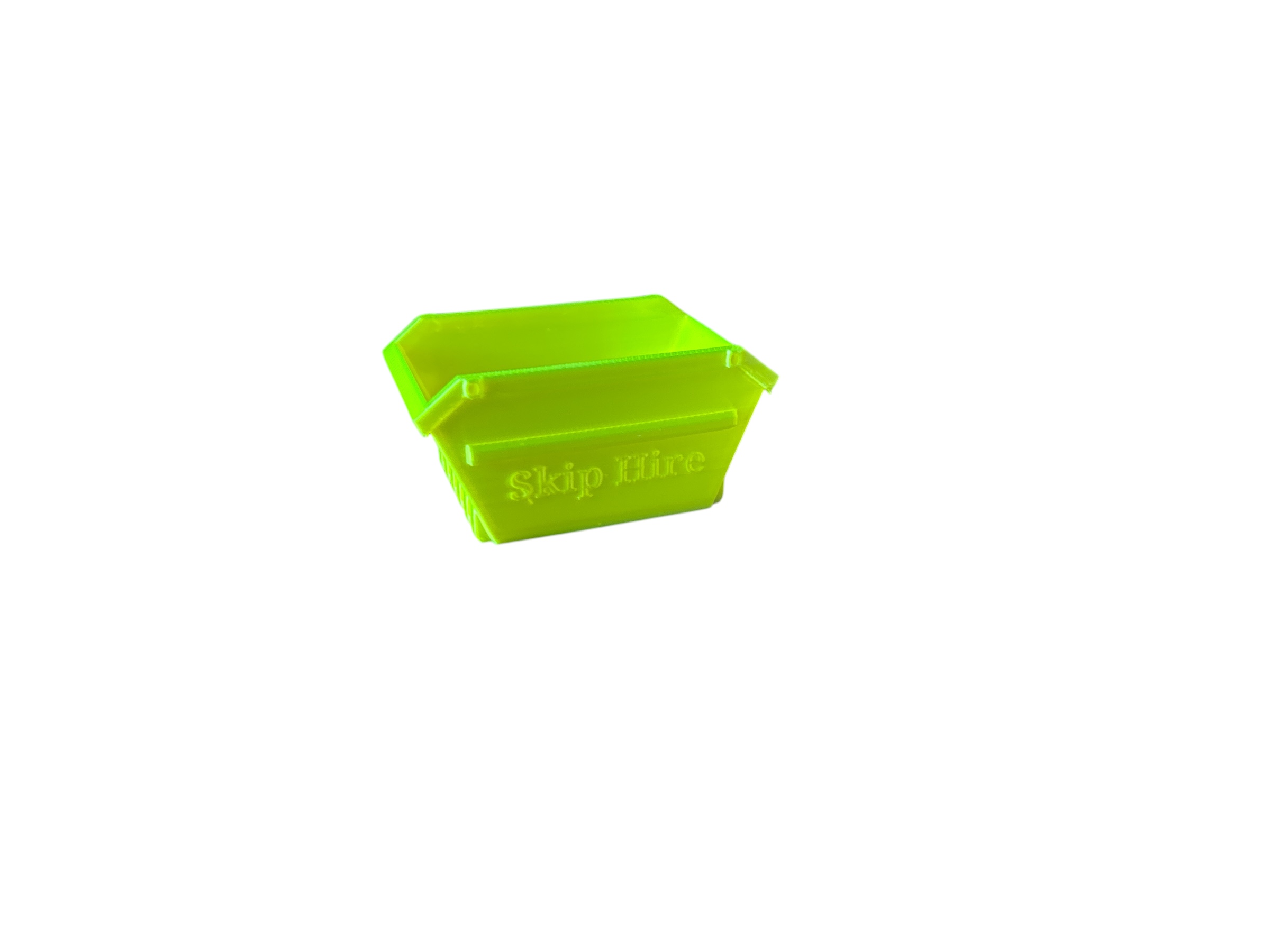 Mumfy's Scenic Accessories - Skip Mumfy's Scenic Accessories - Skip