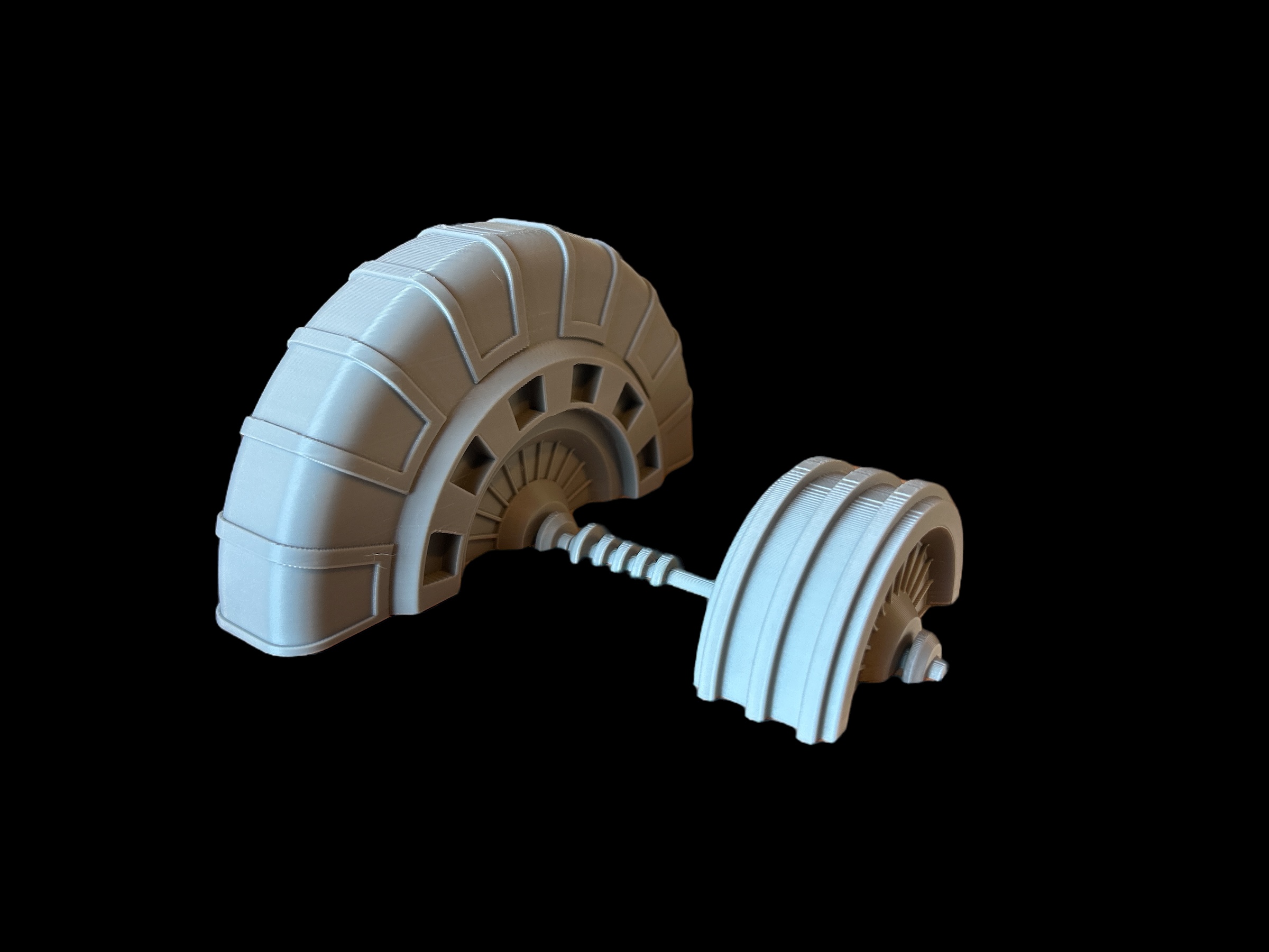 Mumfy's Wargaming - Generator with Accelerator Mumfy's Wargaming - Generator with Accelerator