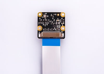 Raspberry Pi Camera Module 2 NoIR Raspberry Pi Camera Module 2 NoIR