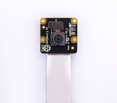 Raspberry Pi Camera Module 2 NoIR Raspberry Pi Camera Module 2 NoIR