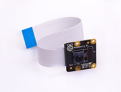 Raspberry Pi Camera Module 2 NoIR Raspberry Pi Camera Module 2 NoIR