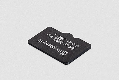 Raspberry Pi A2-Class SD Card Raspberry Pi A2-Class SD Card