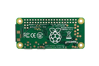 Raspberry Pi Zero W Raspberry Pi Zero W