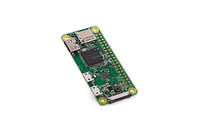 Raspberry Pi Zero W Raspberry Pi Zero W