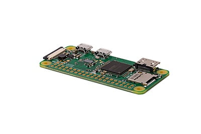 Raspberry Pi Zero W Raspberry Pi Zero W