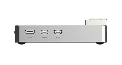 EDATEC Pi 5 Fanless Case (Box)