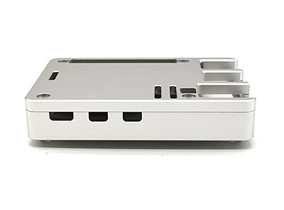 EDATEC Pi 5 Fanless Case (Box)