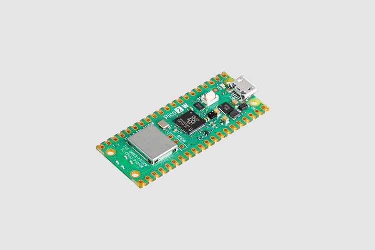 Raspberry Pi Pico 2W