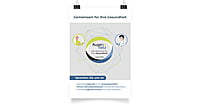 Screeningplakat – VE 1 Stück Screeningplakat – VE 1 Stück