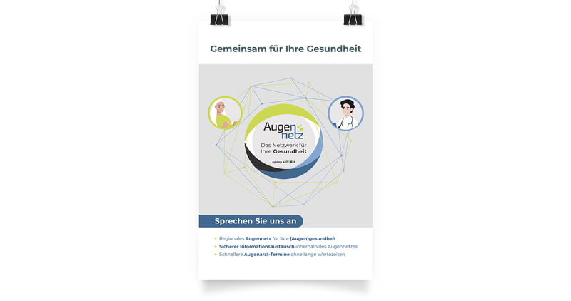 Screeningplakat – VE 1 Stück Screeningplakat – VE 1 Stück