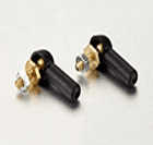 Plastic Position Ball Joint Plastic Position Ball Joint