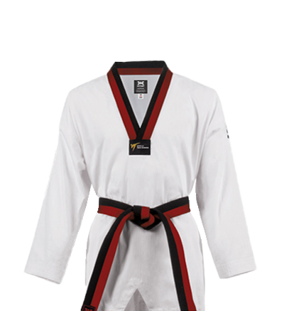 KP-Jacquard Poom Dobok KP-Jacquard Poom Dobok