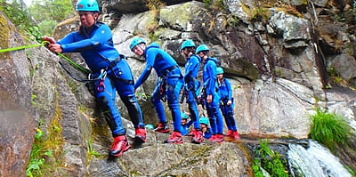 Teen Trip in Portugal Teen Trip in Portugal