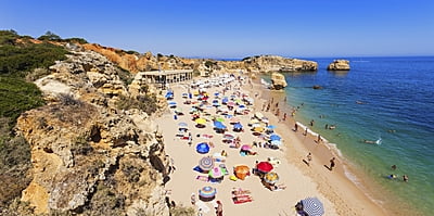 Teen Trip in Portugal Teen Trip in Portugal