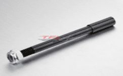 Positive Drive d Shaft W/ Screw Thread & Nut Positive Drive d Shaft W/ Screw Thread & Nut