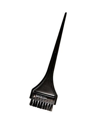 Brazilian Nano Application Brush