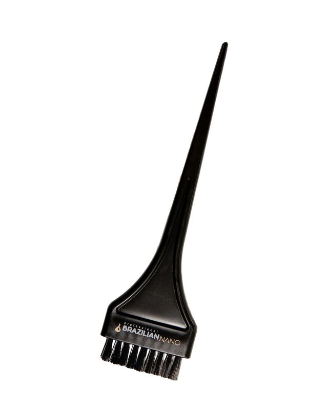 Brazilian Nano Application Brush