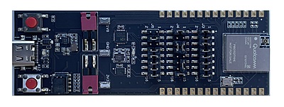 Qualcomm QCC730M (iPA) Development Kit Qualcomm QCC730M (iPA) Development Kit