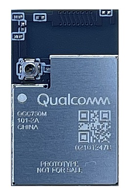 Qualcomm QCC730M (iPA) IoT module