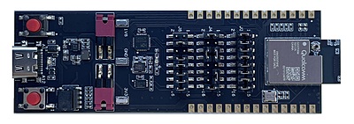Qualcomm QCC730M (iPA) Development Kit