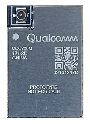 Qualcomm QCC730M (xPA) IoT module