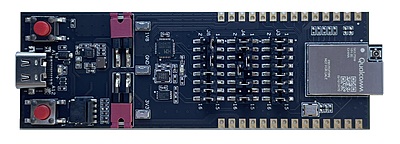 Qualcomm QCC730M (xPA) Development Kit Qualcomm QCC730M (xPA) Development Kit