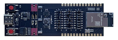 Qualcomm QCC730M (xPA) Development Kit