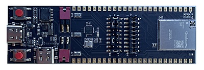 Qualcomm QCC744M Development Kit Qualcomm QCC744M Development Kit