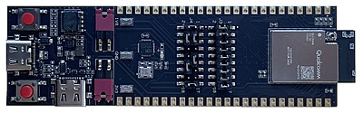 Qualcomm QCC744M Development Kit Qualcomm QCC744M Development Kit