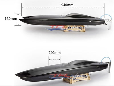 TFL Genesis 900 Carbon (Twin Motor) TFL Genesis 900 Carbon (Twin Motor)