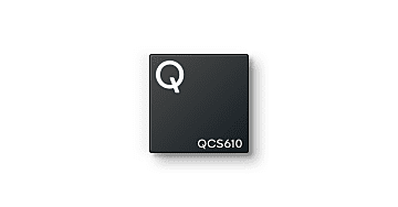 QCS-610-0-PSP806-TR-01-0-AC QCS-610-0-PSP806-TR-01-0-AC