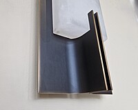 Quarviva Wall Light