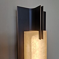 Quarviva Wall Light
