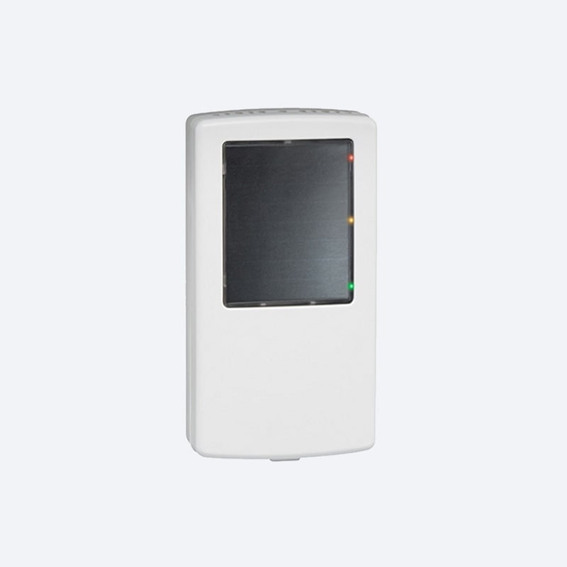 Echoflex RCT-1H-YW EnOcean CO2 Sensor Echoflex RCT-1H-YW EnOcean CO2 Sensor