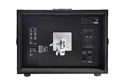 FM-215HDR | 21.5" professional High-bright FHD Filed Monitor with flight case and 12G-SDI 4K QLED HDR 100%DCI-P3 Zero-Delay AI-Calibration FM-215HDR | 21.5" professional High-bright FHD Filed Monitor with flight case and 12G-SDI 4K QLED HDR 100%DCI-P3 Zero-Delay AI-Calibration