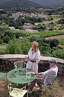 Opera Table D96