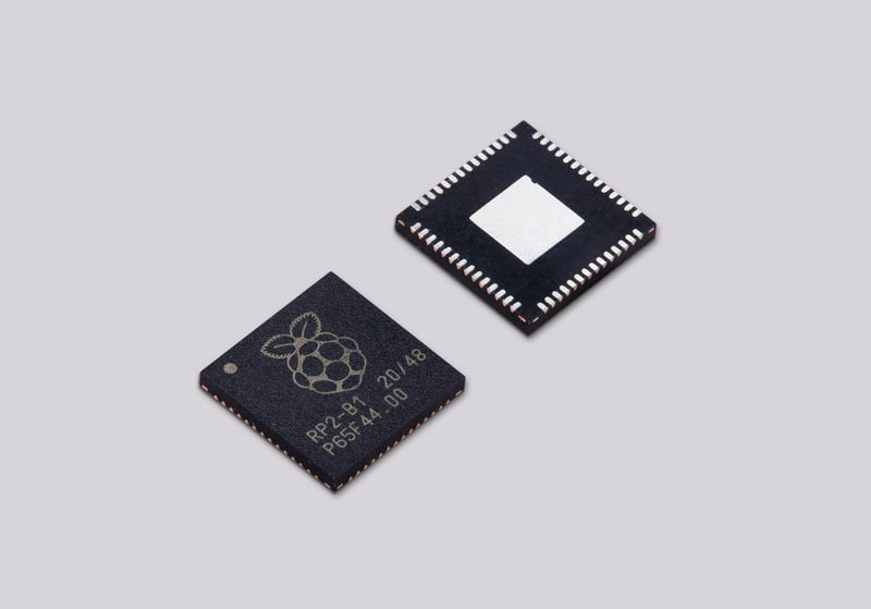 RP2040 RP2040