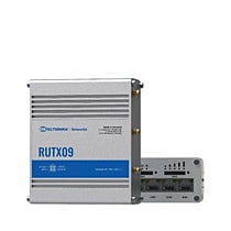 RUTX09 Industrial Cellular Router RUTX09 Industrial Cellular Router