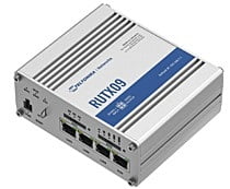 RUTX09 Industrial Cellular Router RUTX09 Industrial Cellular Router