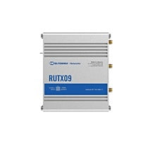 RUTX09 Industrial Cellular Router RUTX09 Industrial Cellular Router