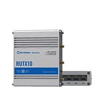 RUTX10 Professional Ethernet Router RUTX10 Professional Ethernet Router