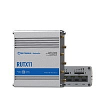 RUTX11 Industrial Cellular Router RUTX11 Industrial Cellular Router