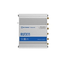 RUTX11 Industrial Cellular Router RUTX11 Industrial Cellular Router